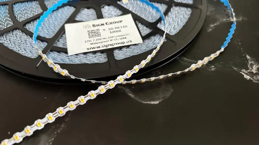 SG-NC110 3200K LED