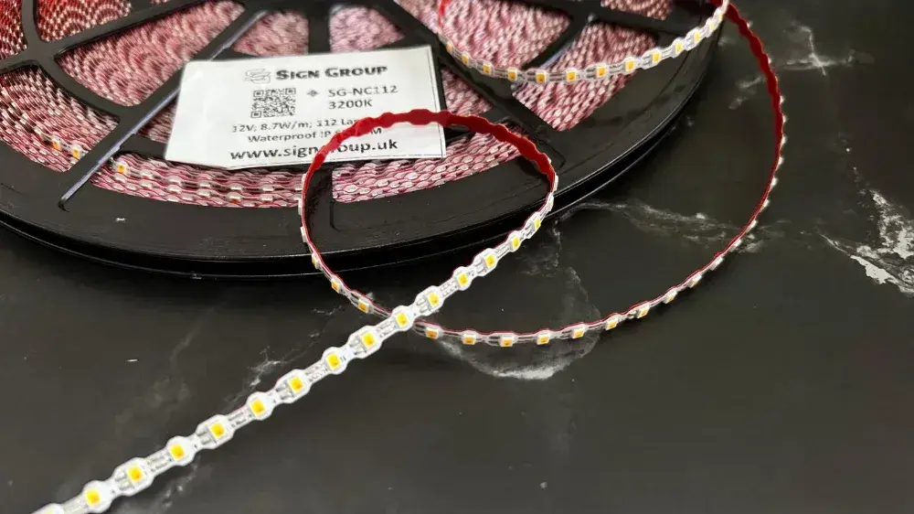 SG-NC112 3200K LED
