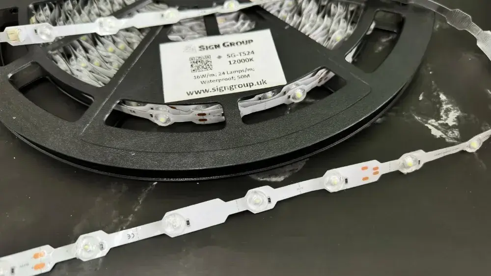 SG-TS24 01 LED